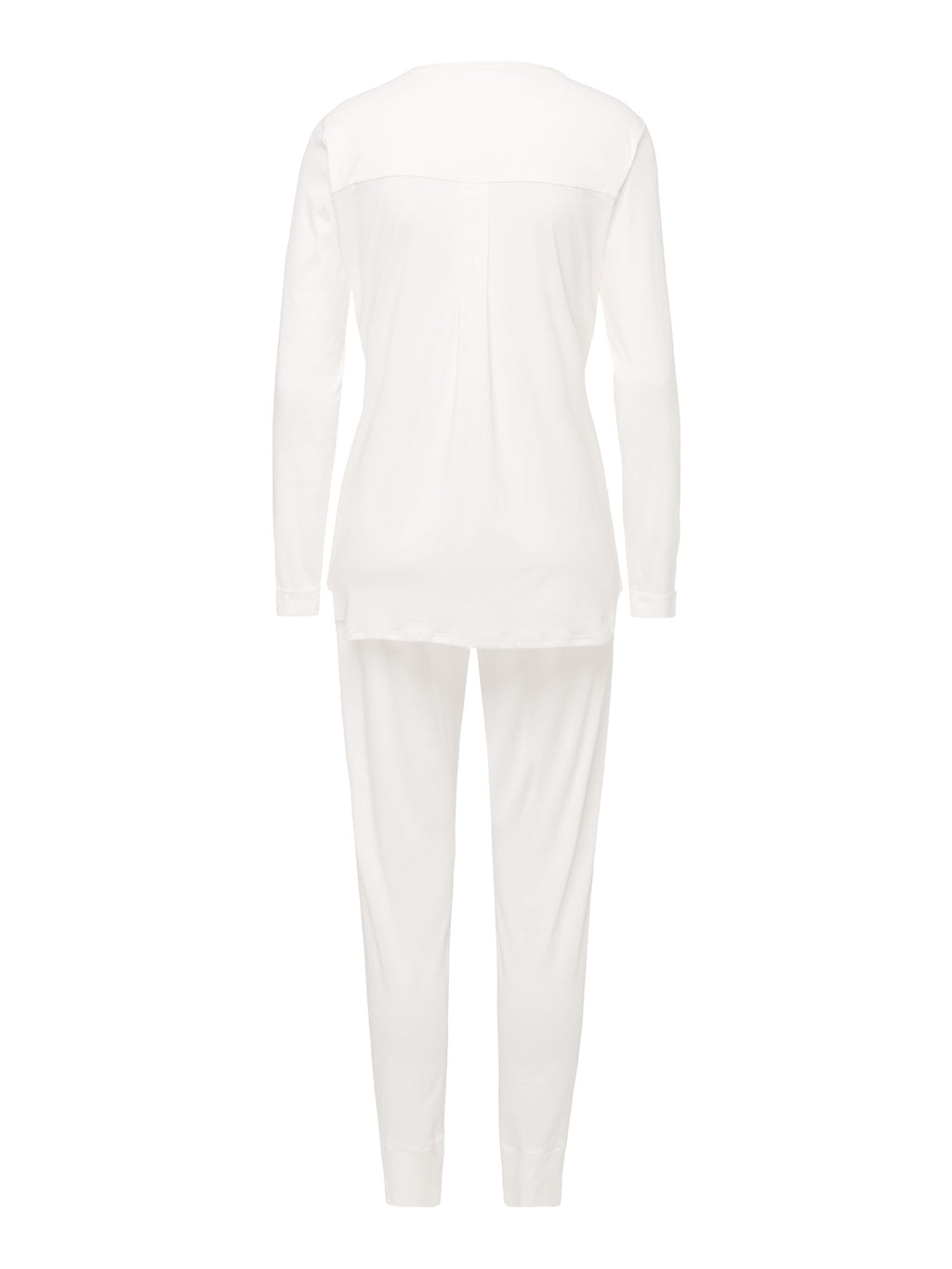 off white / L