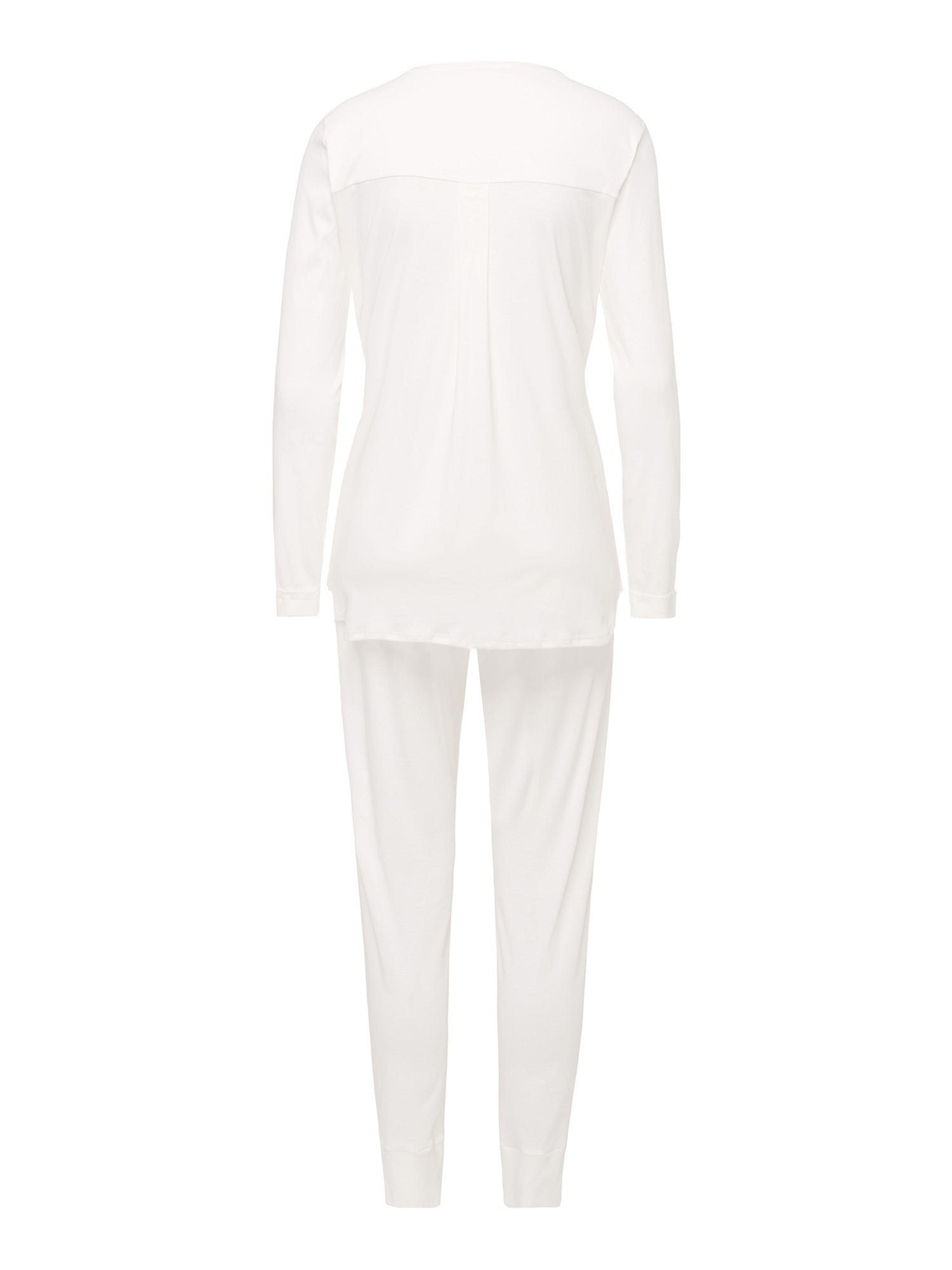 off white / L