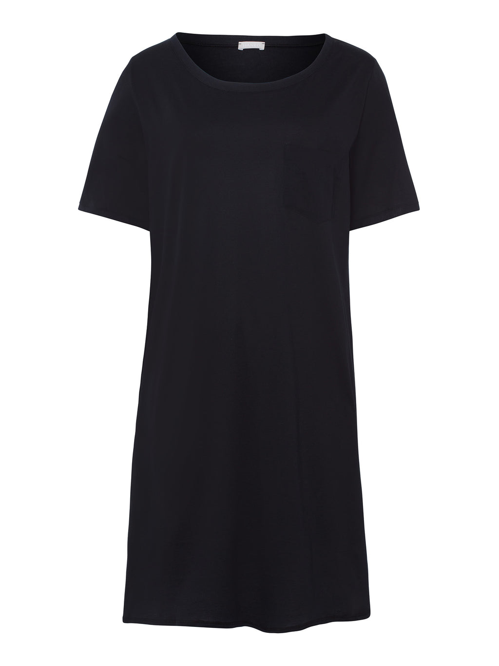 black / L