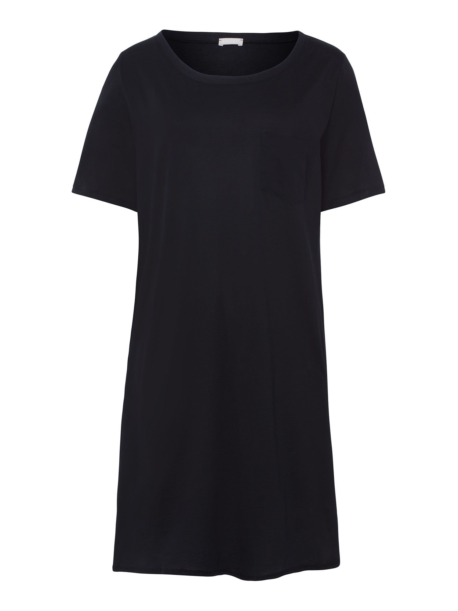 black / L