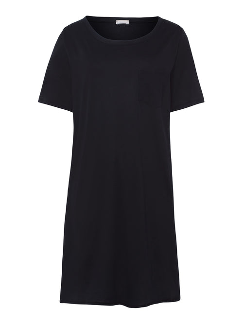 black / L