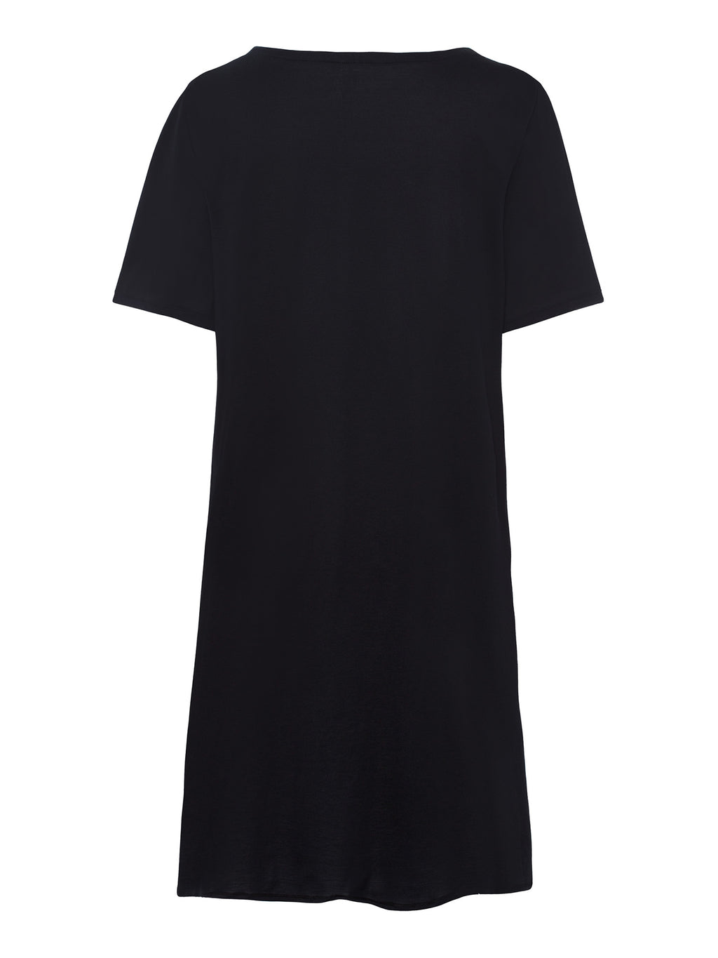 black / L