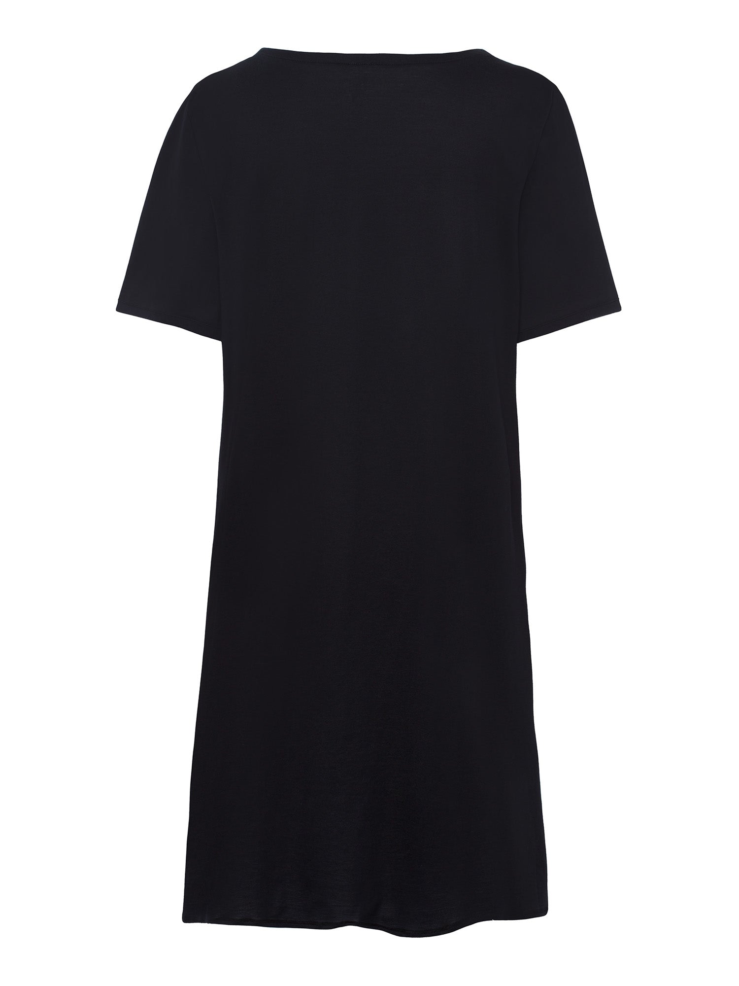 black / L