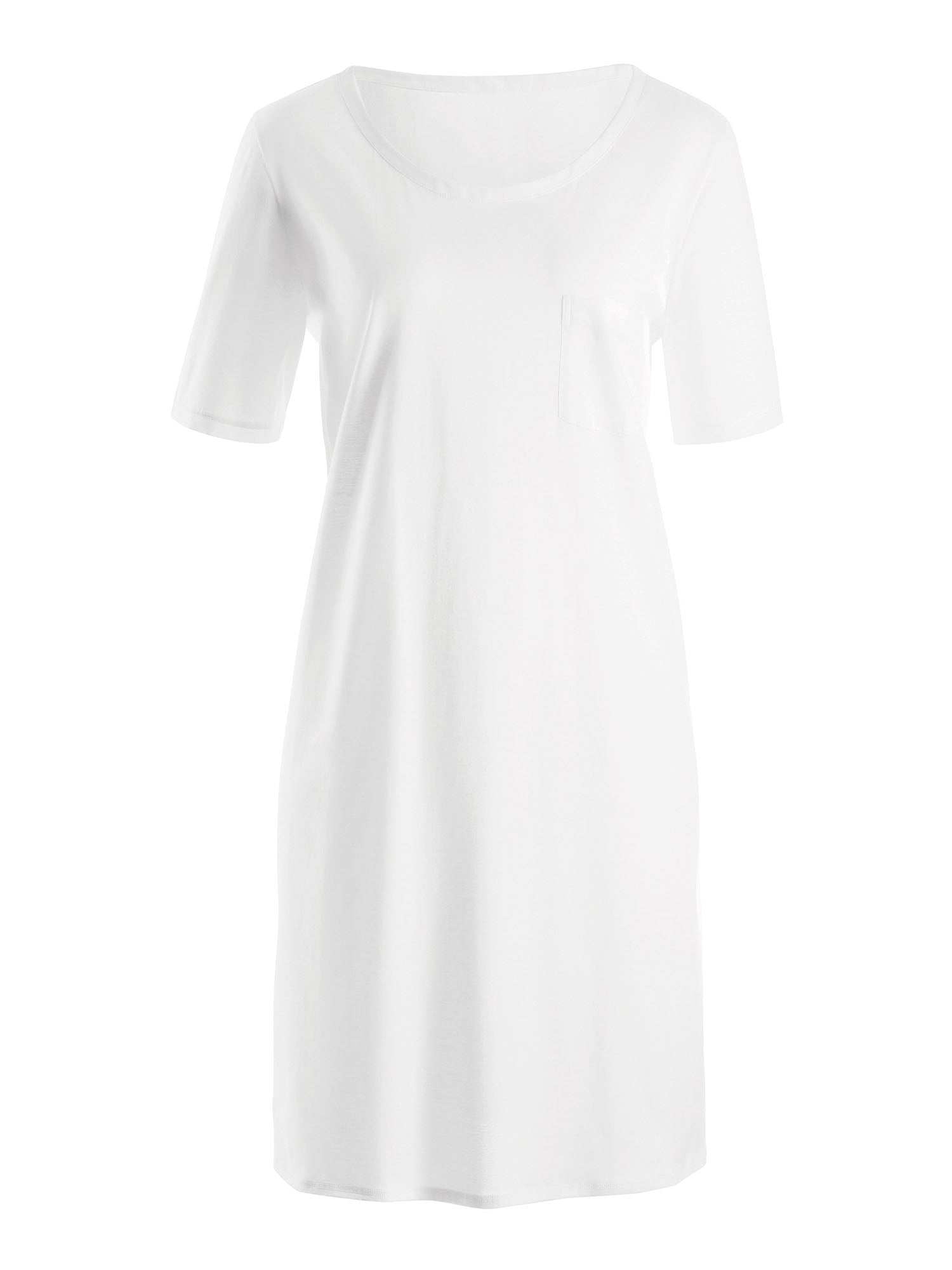 white / L