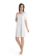 white / L