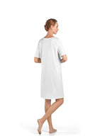 white / L