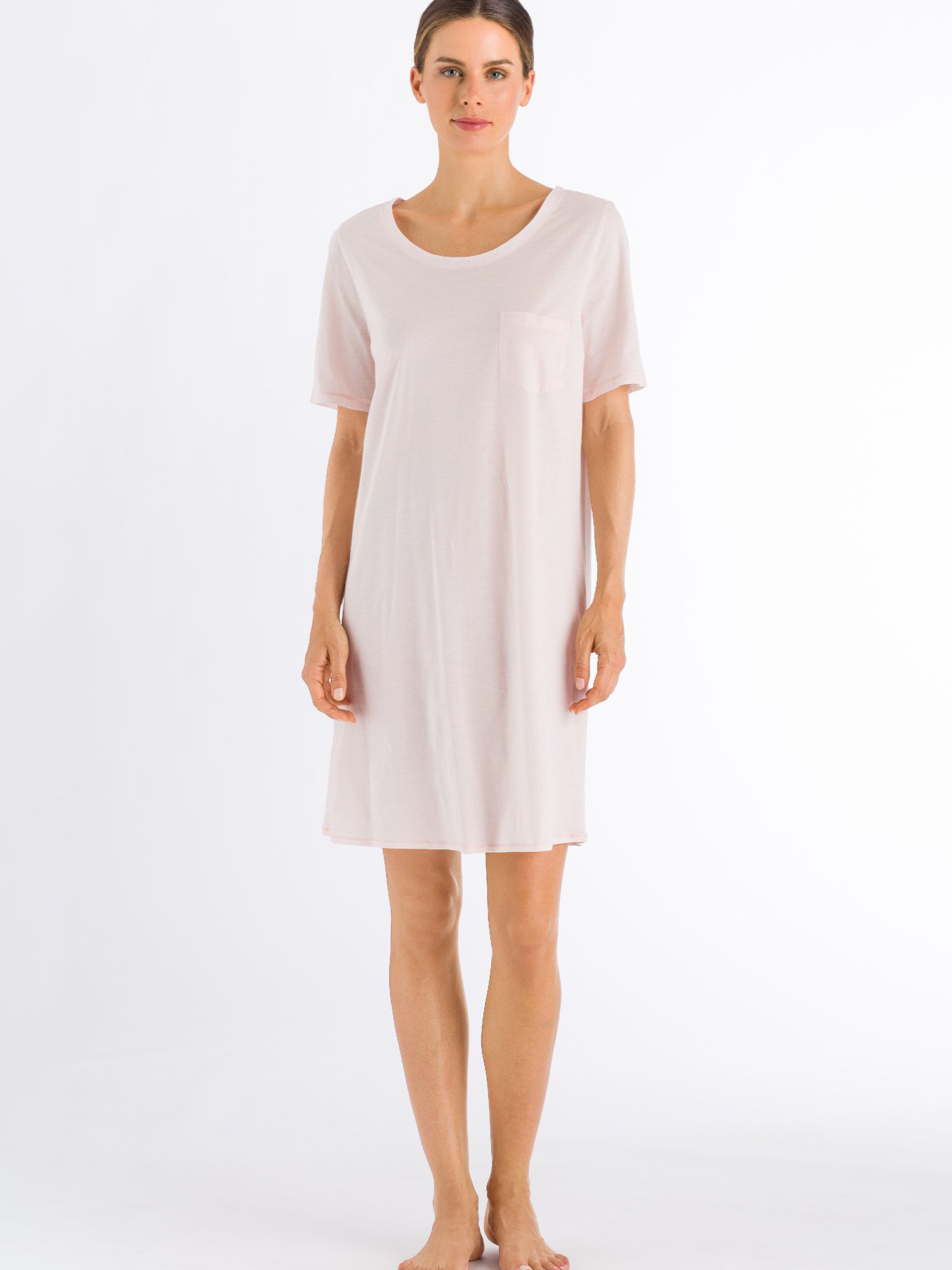 crystal pink / L