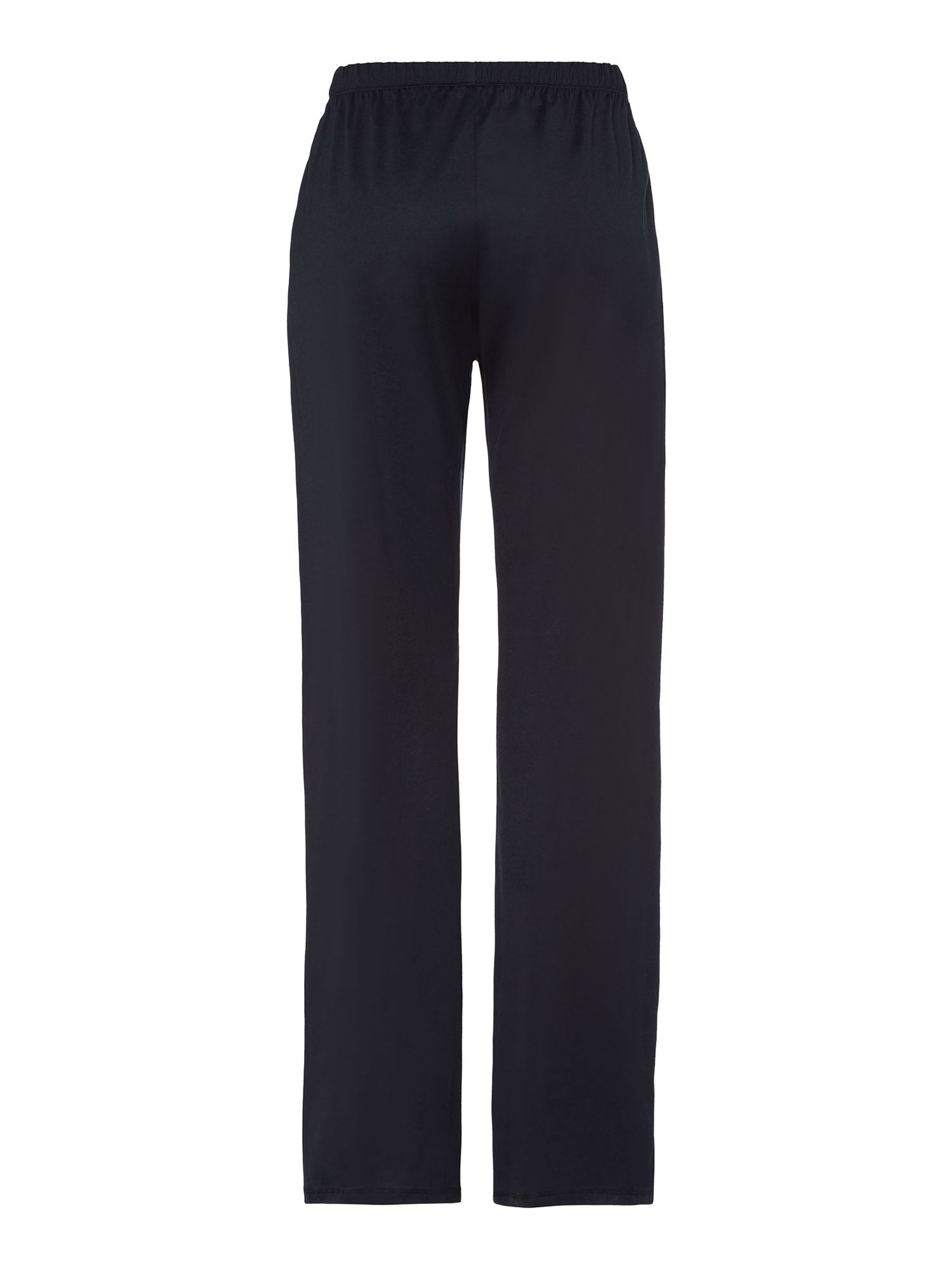 black / L