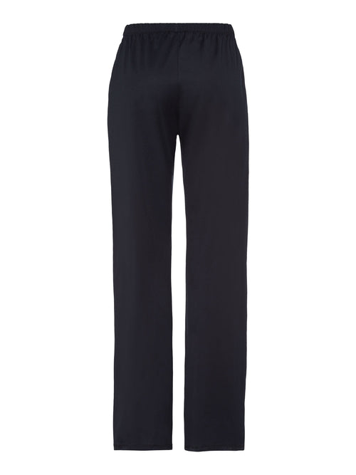 black / L