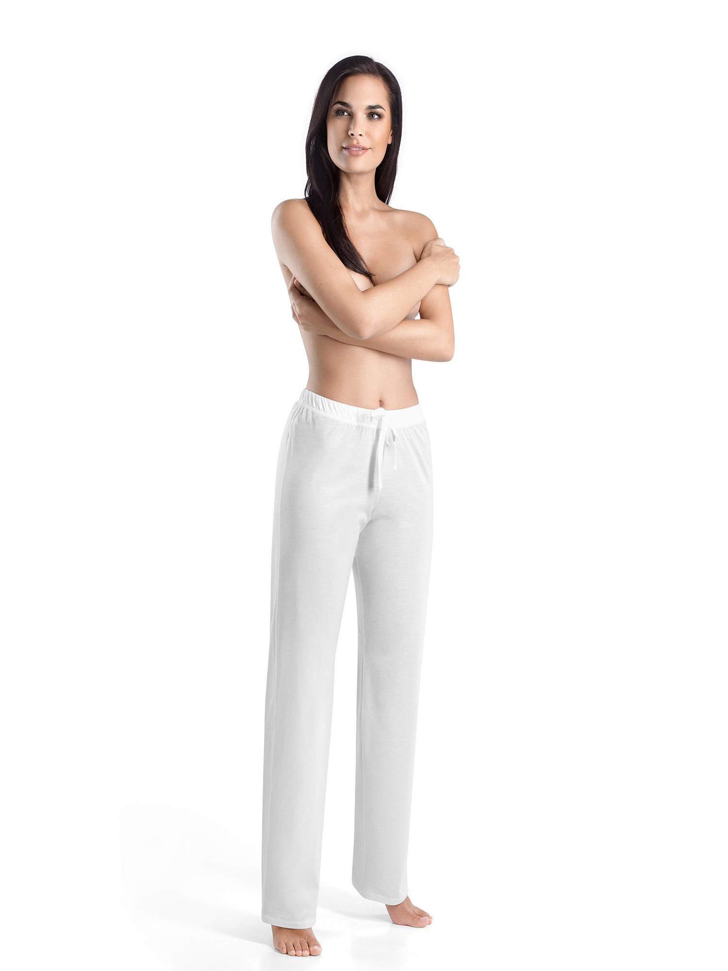 white / L