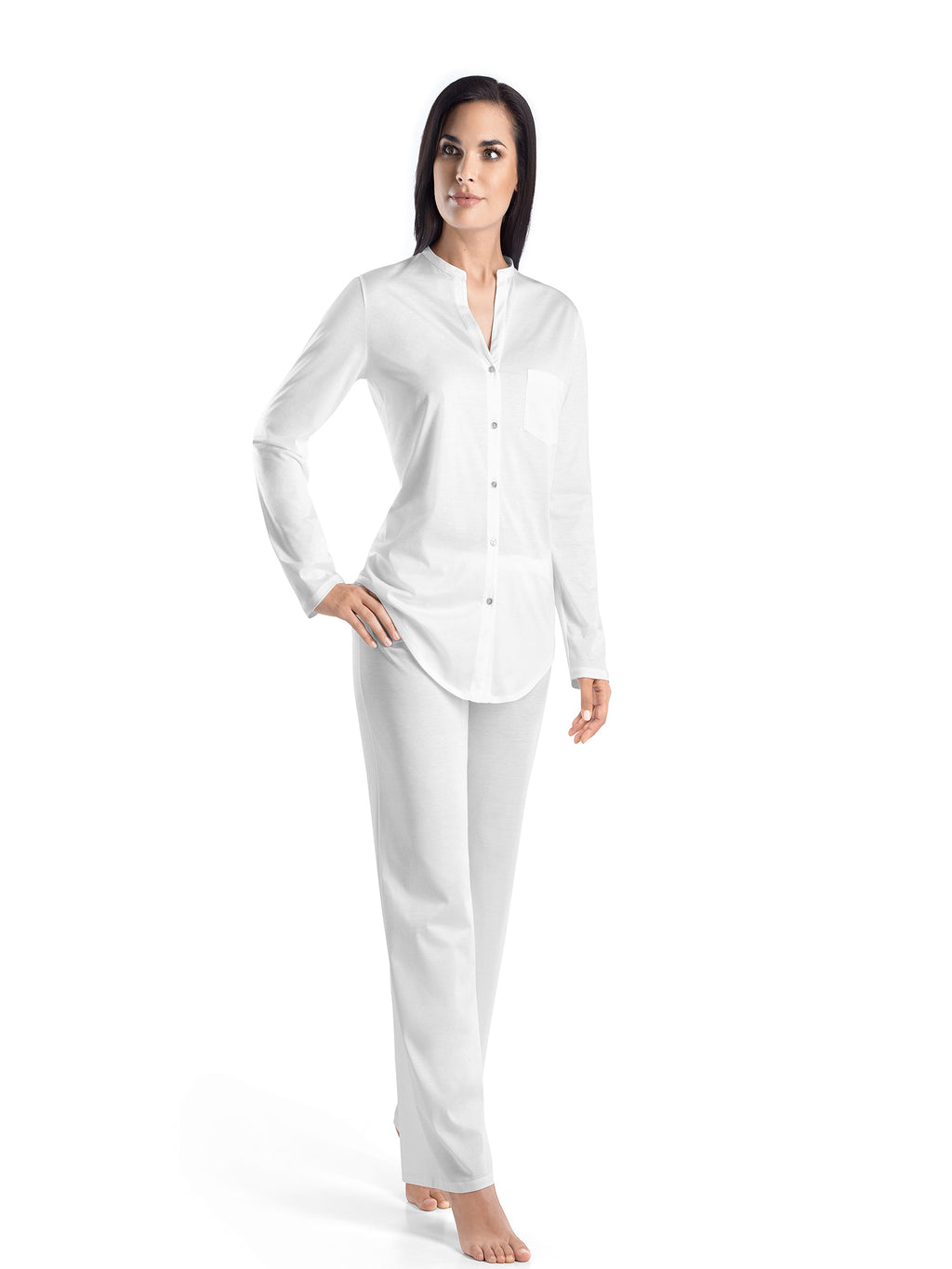 white / L