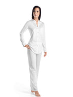 white / L