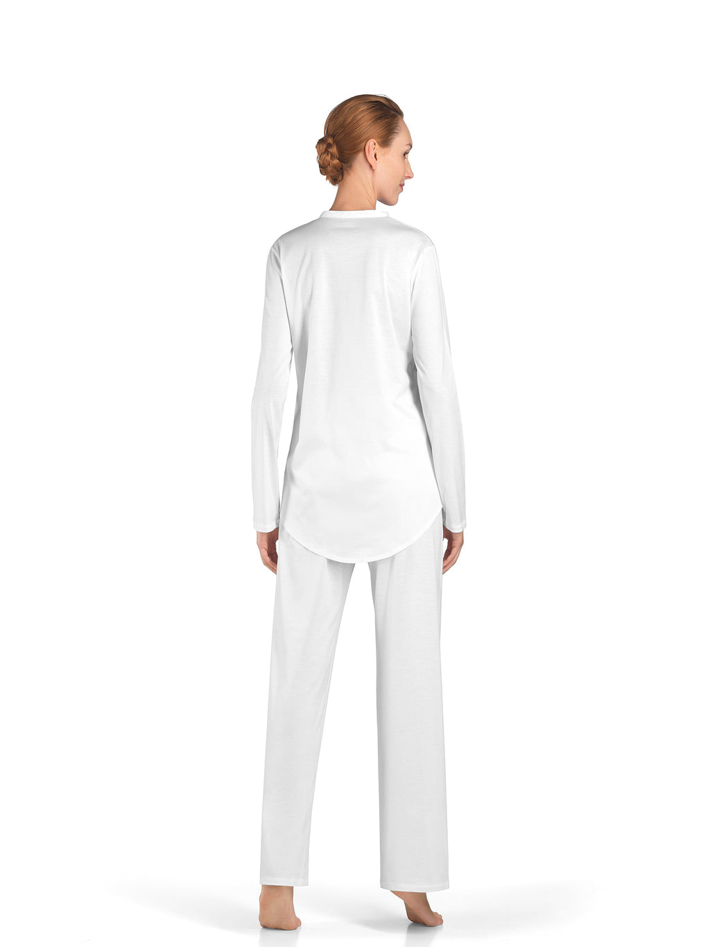 white / L