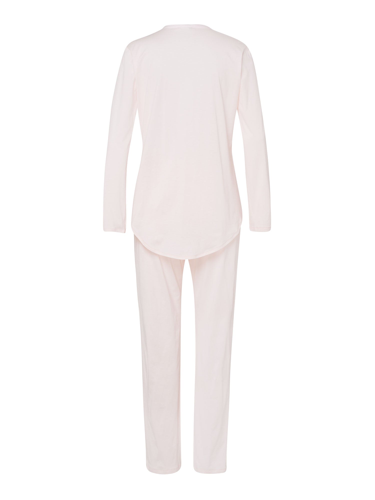 crystal pink / L