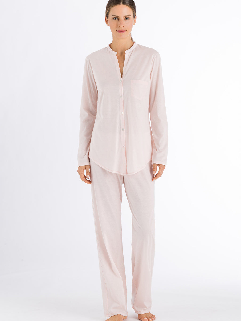 crystal pink / L
