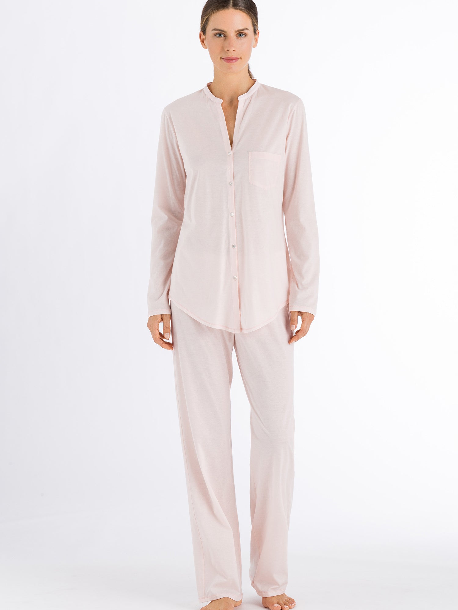 crystal pink / L