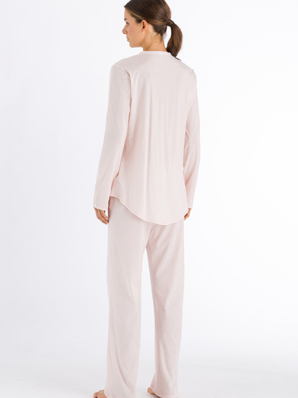crystal pink / L