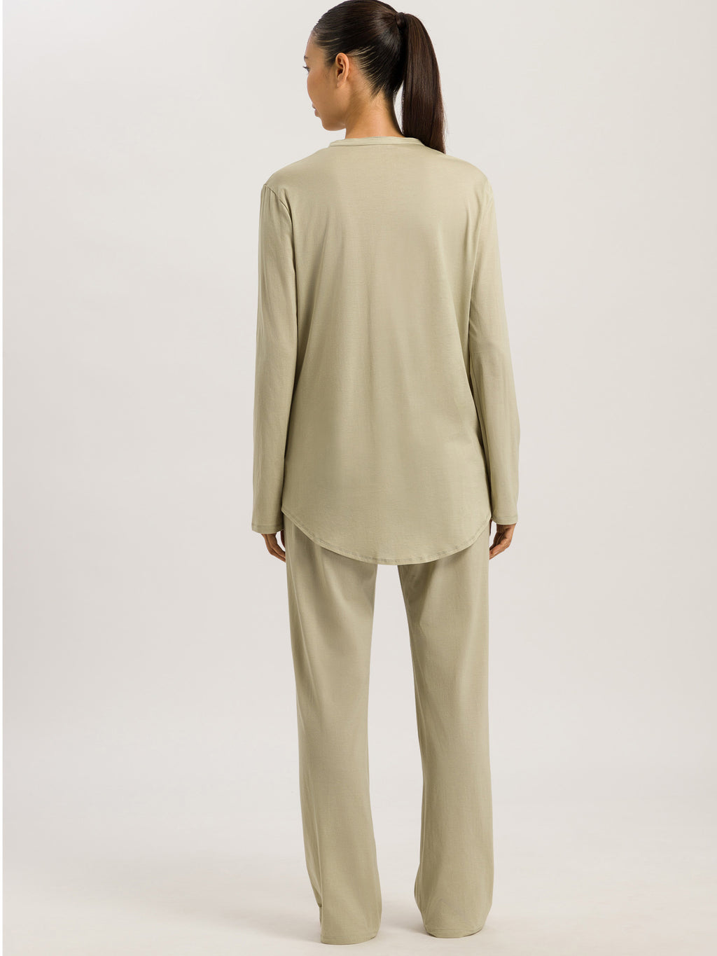 moss green / L