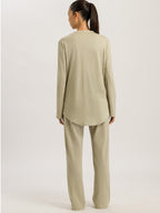 moss green / L