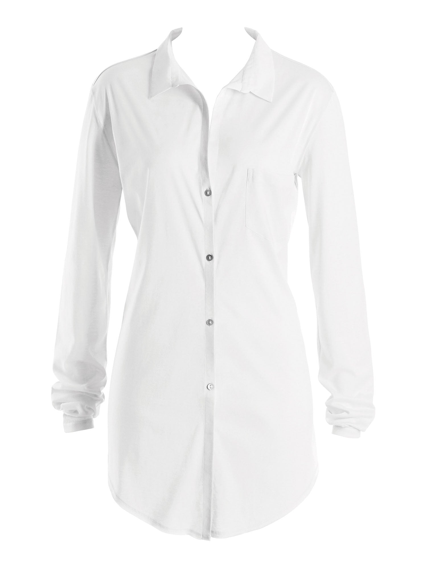 white / L
