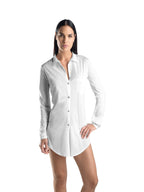 white / L
