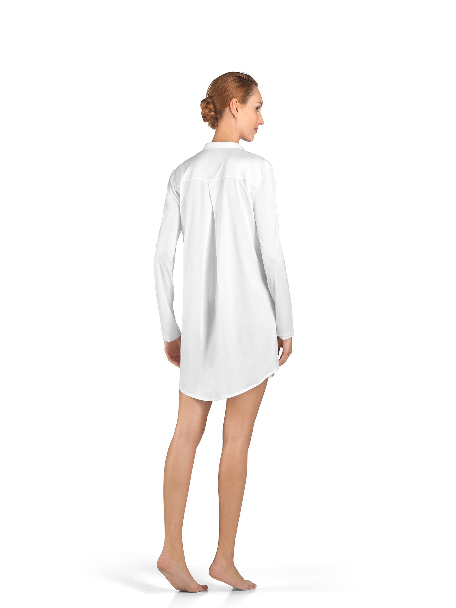 white / L