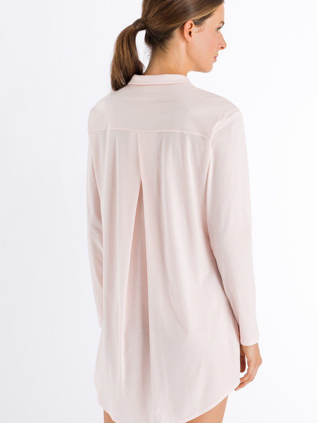 crystal pink / L