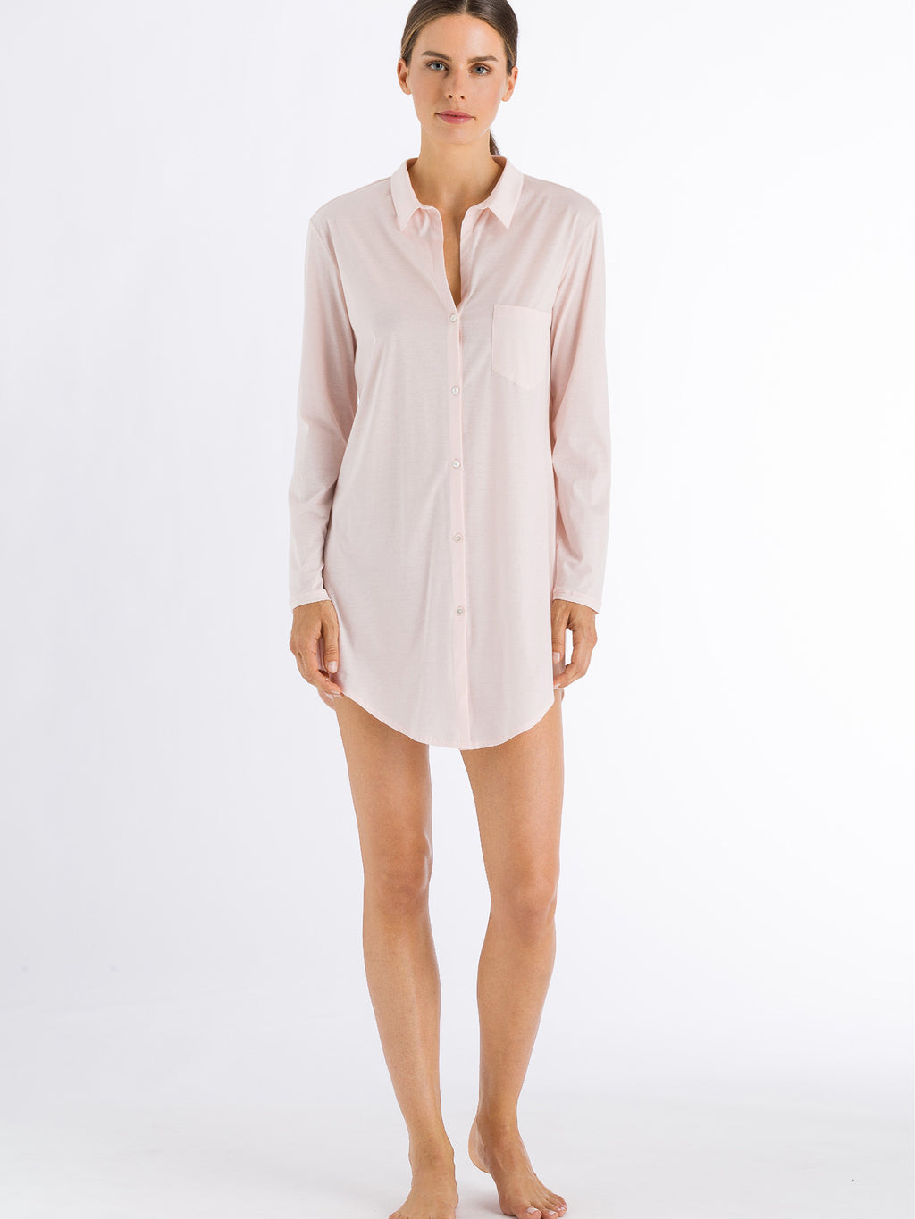 crystal pink / L