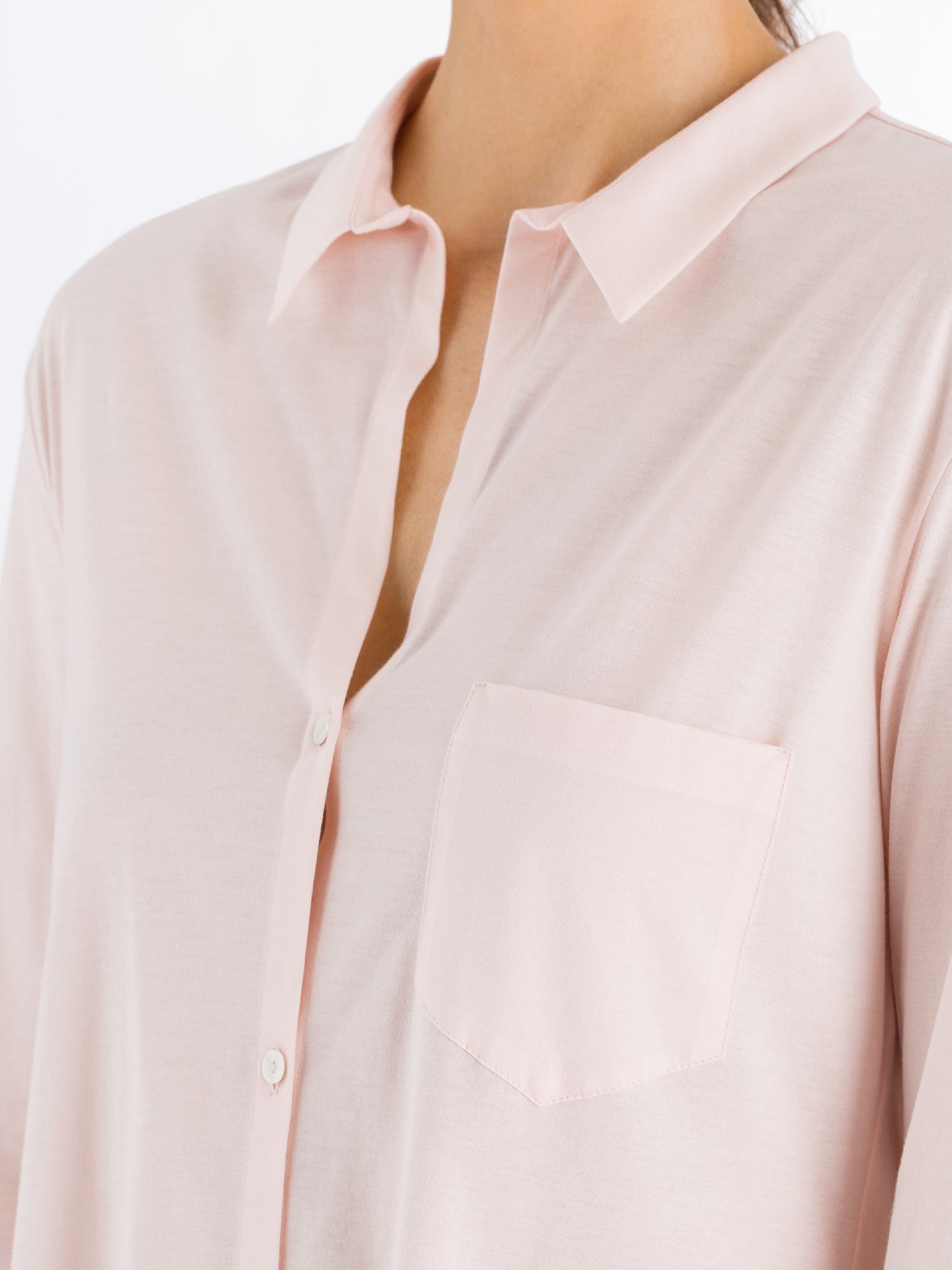 crystal pink / L