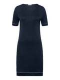 deep navy / L