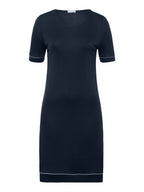 deep navy / L
