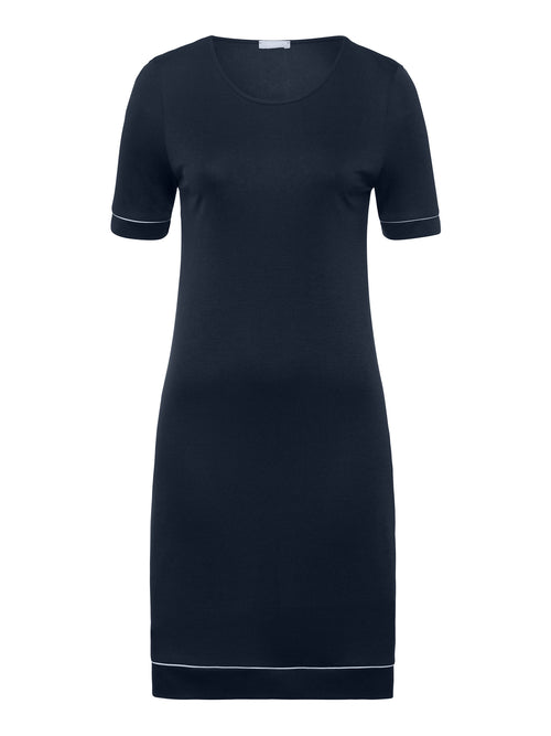 deep navy / L