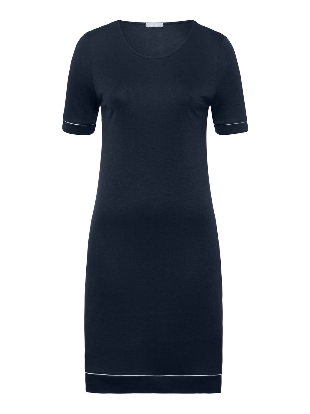 HANRO Damen Nachthemd Natural Comfort