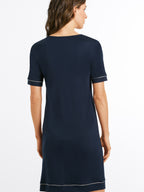 deep navy / L