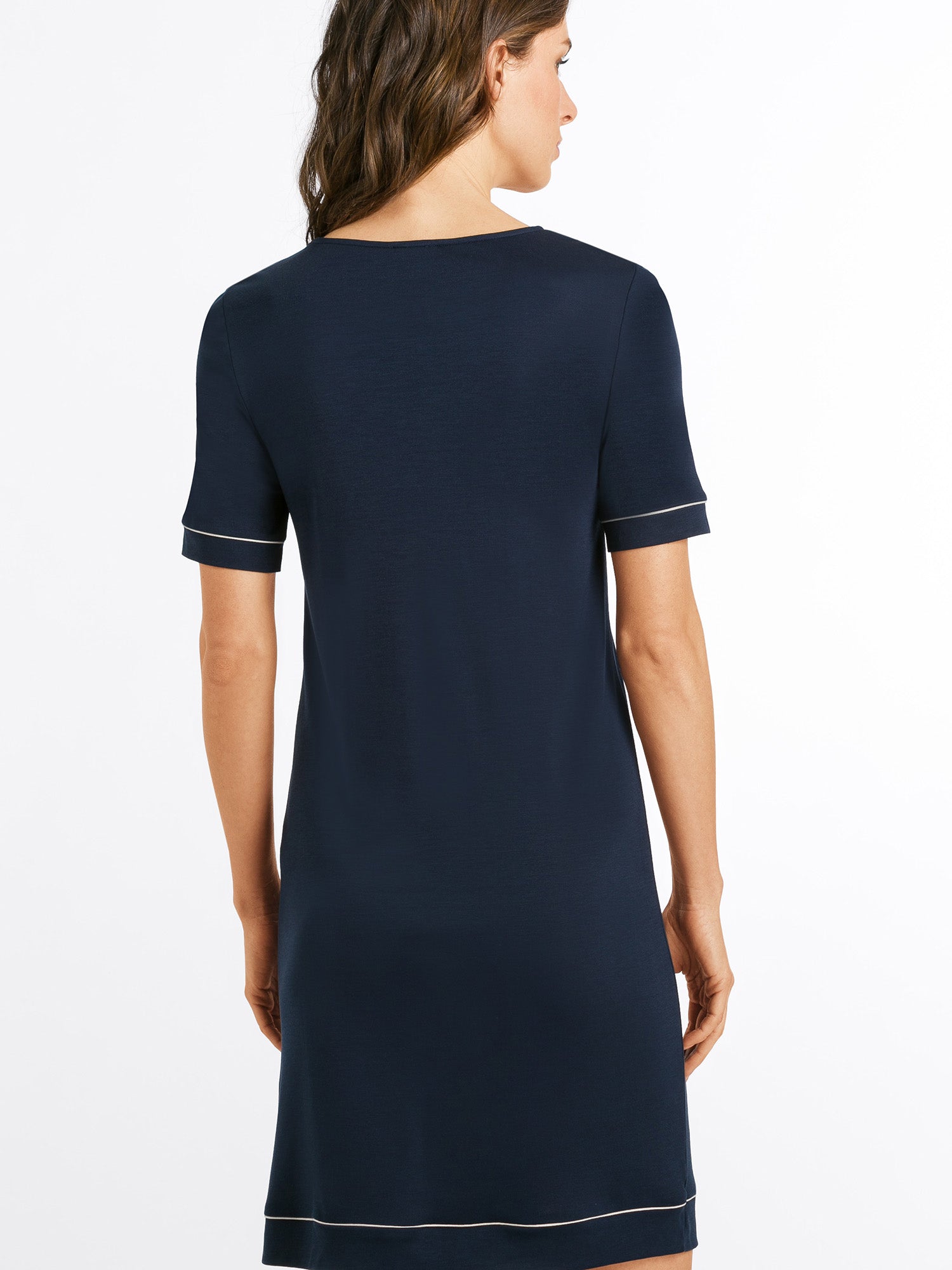 deep navy / L
