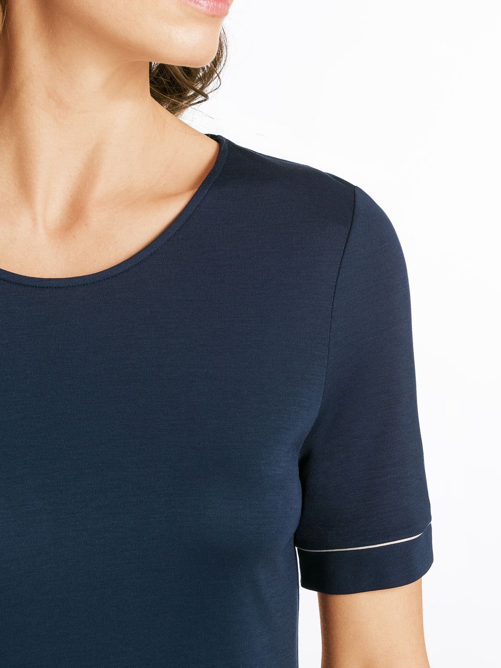 deep navy / L