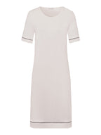 HANRO Damen Nachthemd Natural Comfort