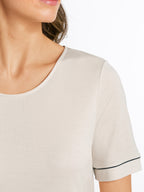 almond / L