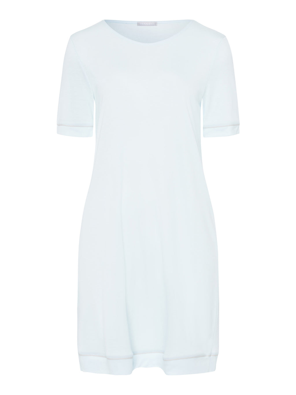 HANRO Damen Nachthemd Natural Comfort