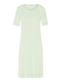 HANRO Damen Nachthemd Natural Comfort