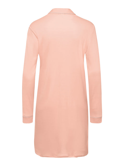 blush / L