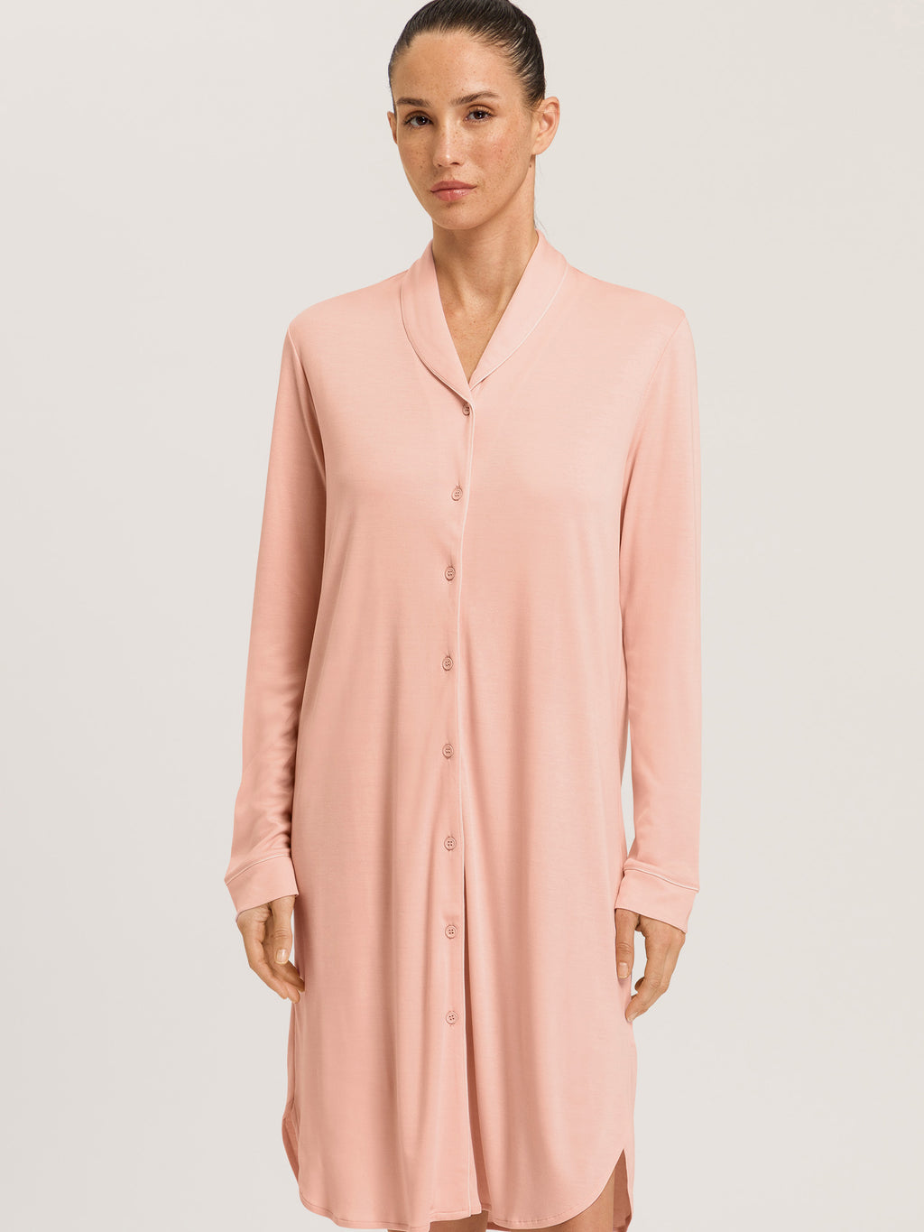 blush / L