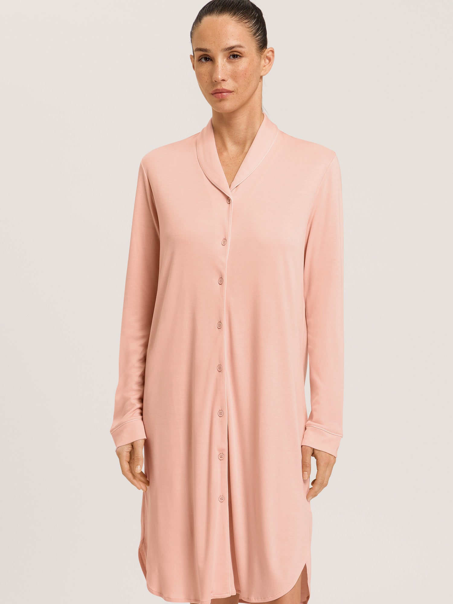 blush / L