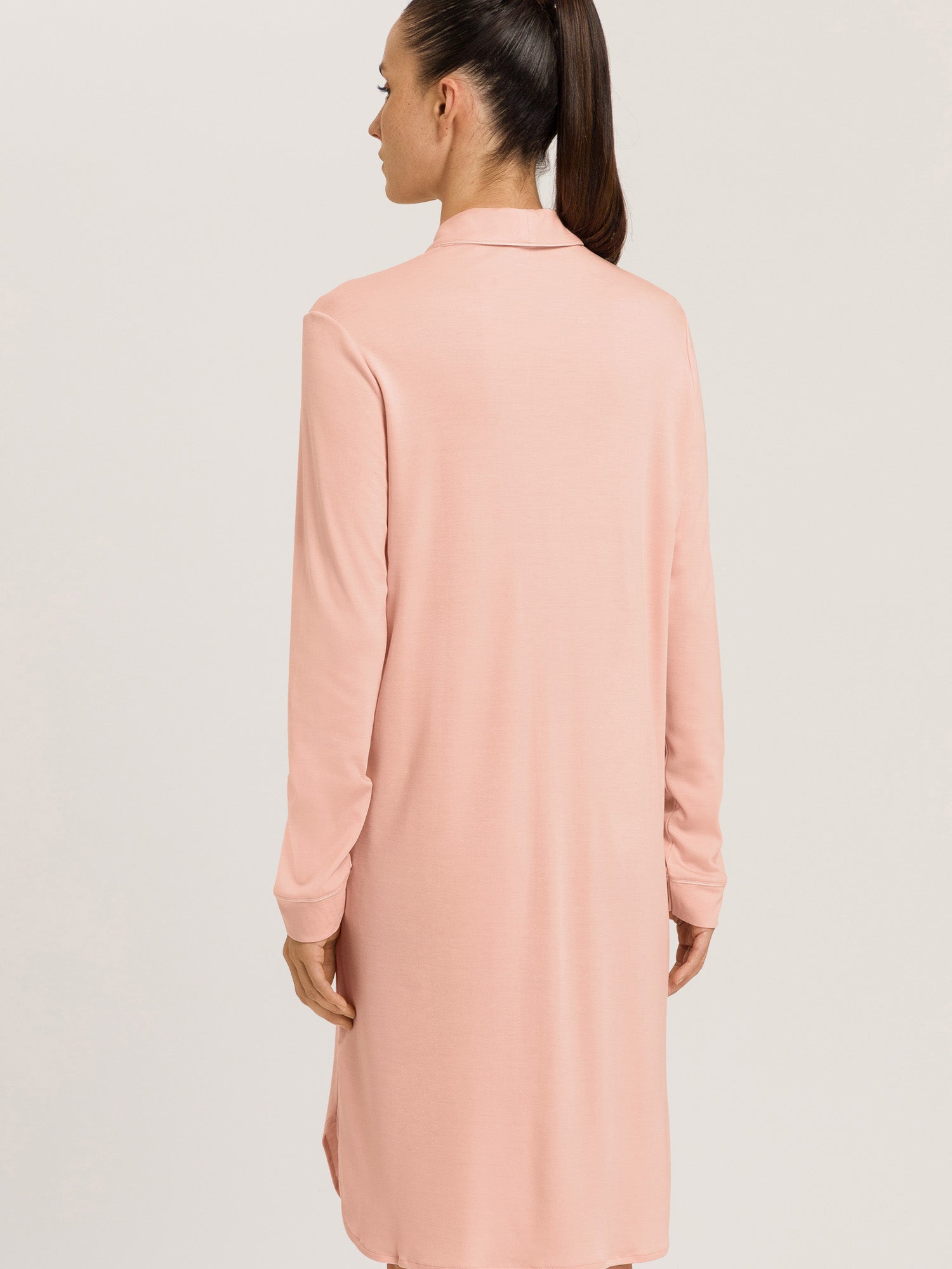 blush / L