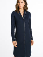 deep navy / L