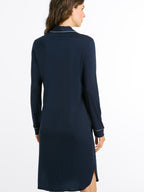 deep navy / L