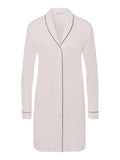HANRO Damen Nachthemd Natural Comfort