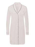 HANRO Damen Nachthemd Natural Comfort