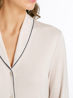 almond / L