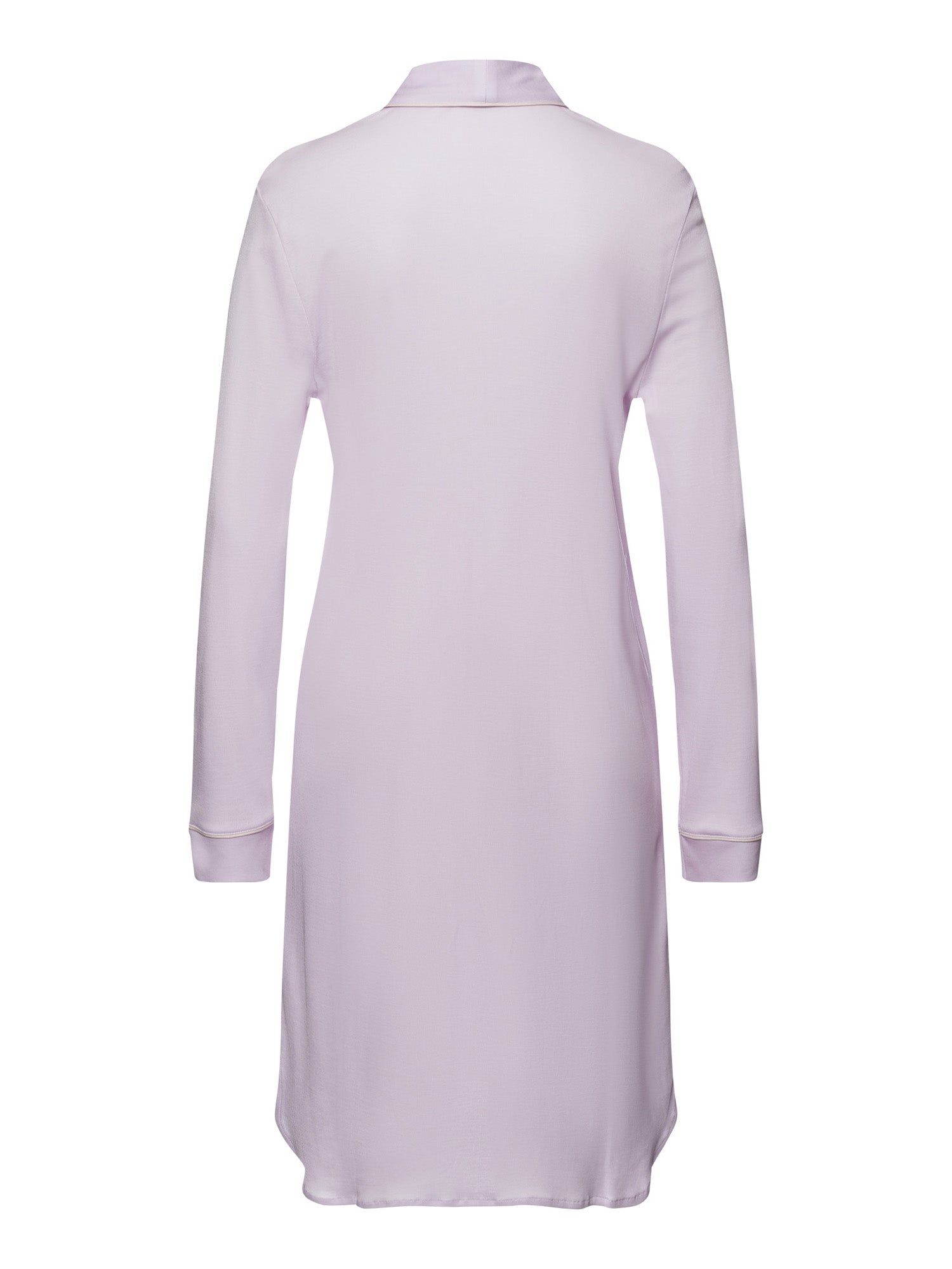 lilac fog / L